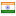 vinayaksmpr.com server is located in India